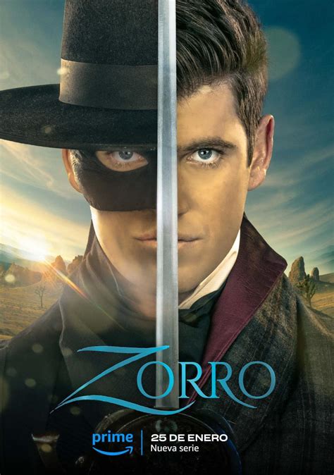 Zorro .
